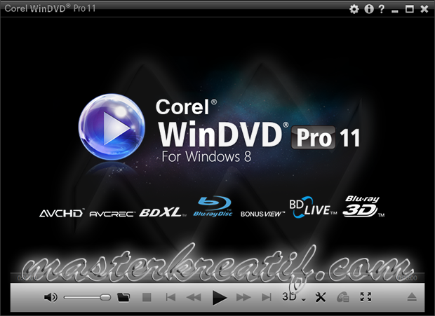 Corel Windvd Pro 11 Keygen
